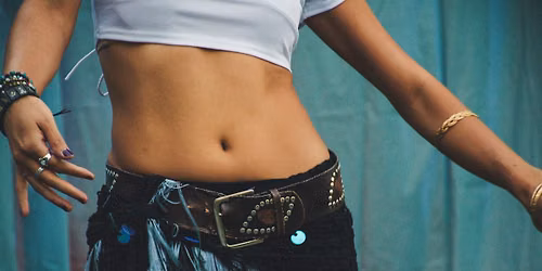 BEGINNER BELLY DANCE CLASS CLEBURNE, TEXAS