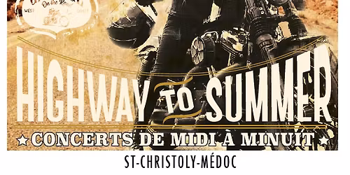 Highway To Summer - 2E Edition