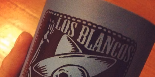 Summer Sounds Concert Series w\/ Los Blancos !