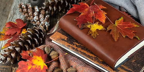 Phenology: Observing the Seasonal Changes (Adults 18+)