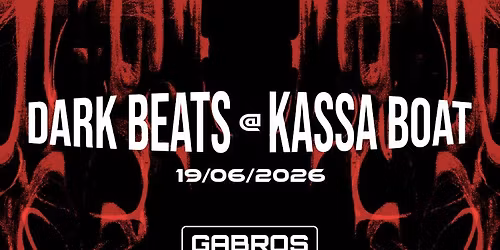 DarkBeats Gathering @Kassa EP2