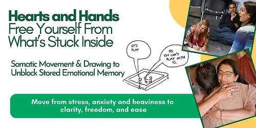 Hearts and Hands Workshop