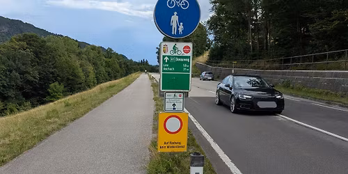 Treffen der Radlobby Linz: Aktionen, Hintergrundinfos & Vernetzung