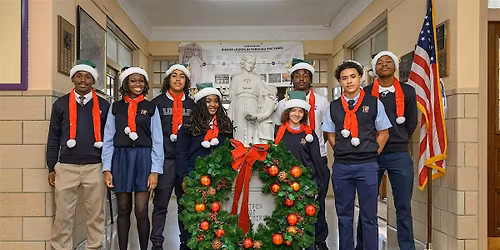 Loughlin's Christmas Tree Lighting