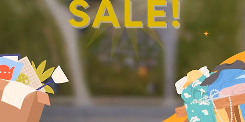 Rummage Sale