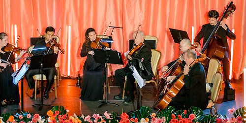 Colorado Springs Philharmonic - Tuesday Night in Paris at Ent Center For The Arts