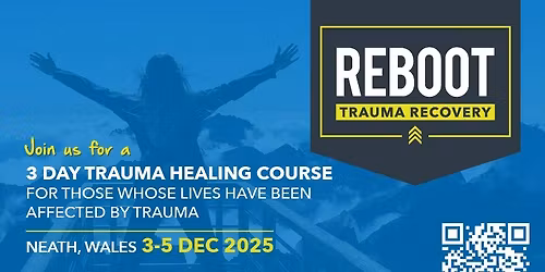 PTSD Resurrected Trauma Recovery Wales