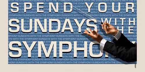 Sundays with the Symphony - Town Collective Quartet