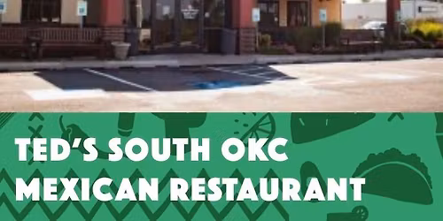 April Supper Club Ted\u2019s Caf\u00e9 Escondido (SOUTH SIDE)