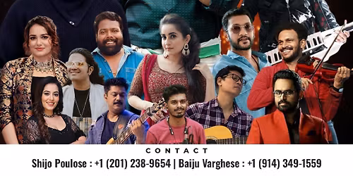 Kilukkam 25 - Mohanlal Show in Tri State