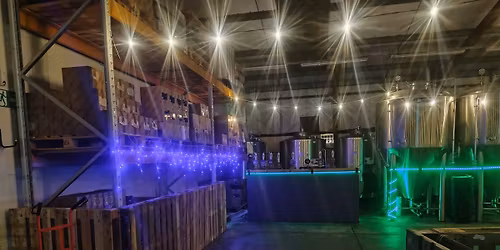 Durham brewery winter festival .. don't miss it