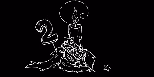 2. Adlend | IMPROTHEATER mit PaPaJa