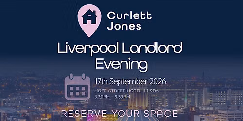 Liverpool Landlord Evening