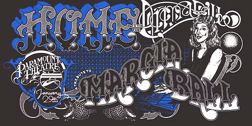 Home with the Armadillo: A Tribute to Marcia Ball  