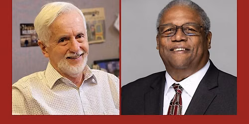 Pokin Around: Live! Daily Citizen's Steve Pokin with Wes Pratt