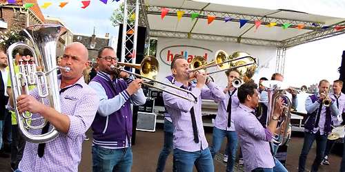 HV Dweildag 2026