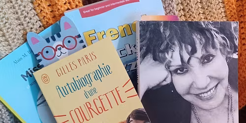 January Saturday Morning Meeting