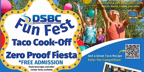 Fun Fest and Zero Proof Fiesta