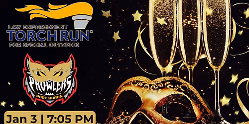 Port Huron Prowlers vs Indiana Sentinels