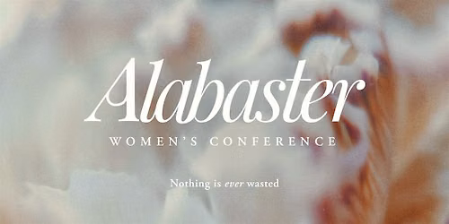 Alabaster Women's Conference 2027