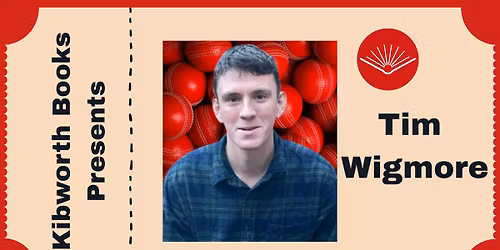 Sports Writing Season: Tim Wigmore