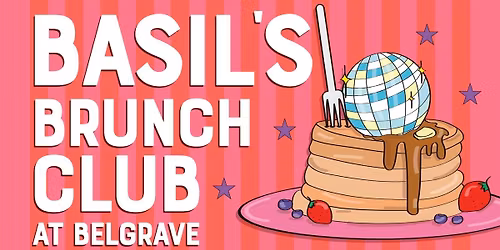 Basil's Brunch Leeds