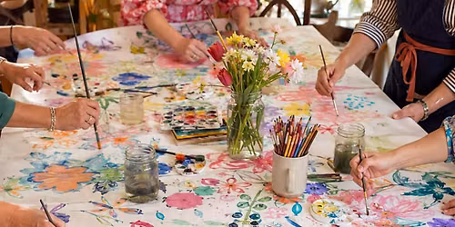 The Shared Canvas