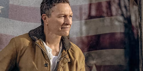 Craig Morgan, Sons of Legion in Nashville