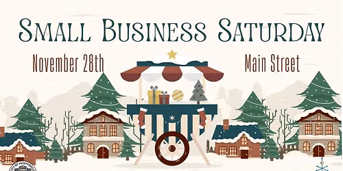 Small Business Saturday