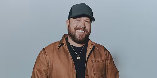 Mitchell Tenpenny: Speed Of Light Tour