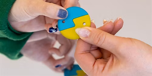 Liquid Dependencies: Guided Game Session