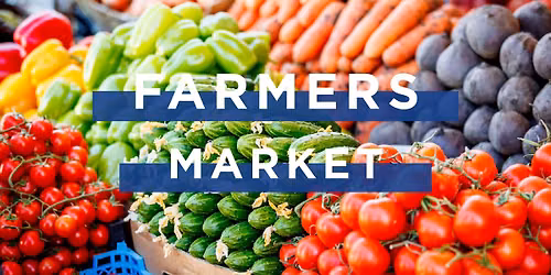 Fairborn Farmers Market