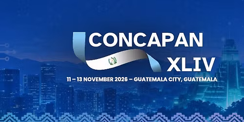 IEEE CONCAPAN 2026