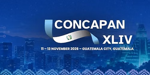IEEE CONCAPAN 2026