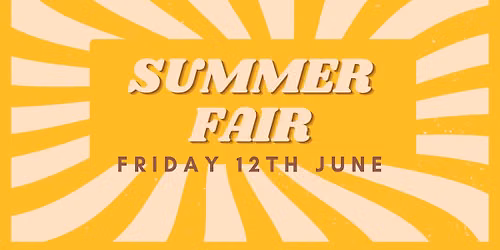 Summer Fair 