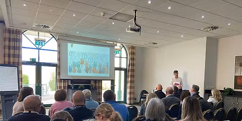 Occupational Therapy Adaptation Conference London - OTAC - Kempton Park