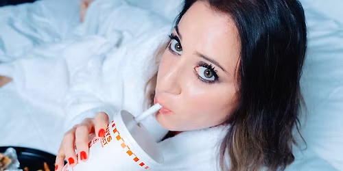 Blandine Lehout \u2022 BFM, Gen\u00e8ve \u2022 4 novembre 2026