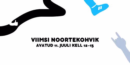 Viimsi Noortekohvik
