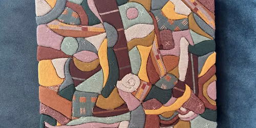 Kinusaiga 101: Miniature Quilts