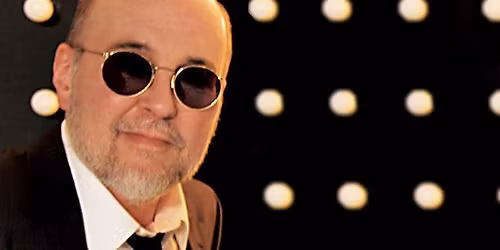 Bun E Carlos & The Monday Night Band return to Mary's Place