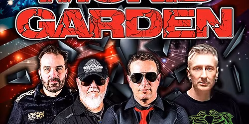 Wickid Garden: A Tribute to Stone Temple Pilots