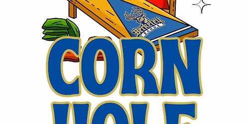 Corn Hole Tournament (Fundraiser)