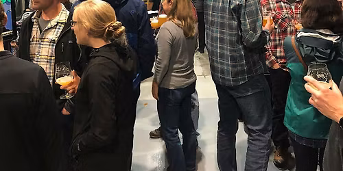 Greater Portland NEMBA End of Season Social