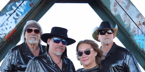 Brand X Band KC at Brew Top Pub & Patio - North