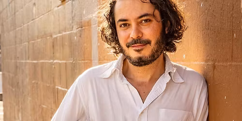 FREE | Max Gomez | Santa Fe Summer Scene