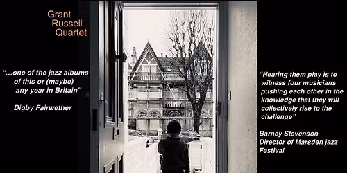 Live at the Swan and Chequers