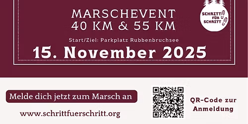 Schritt f\u00fcr Schritt Osnabr\u00fcck 2025