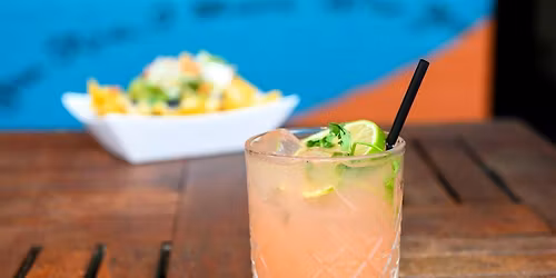 Cinco de Mayo Rooftop Fiesta at St. Julep