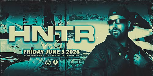 HNTR at The Den