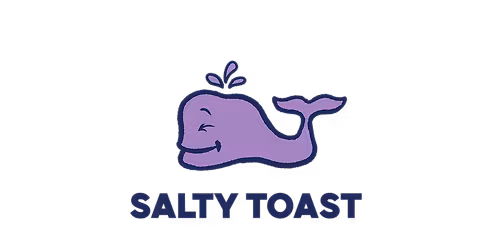 Salty Toast 2026 - Volunteer Registration
